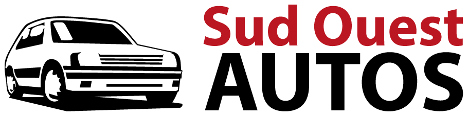 Logo Sud Ouest Auto